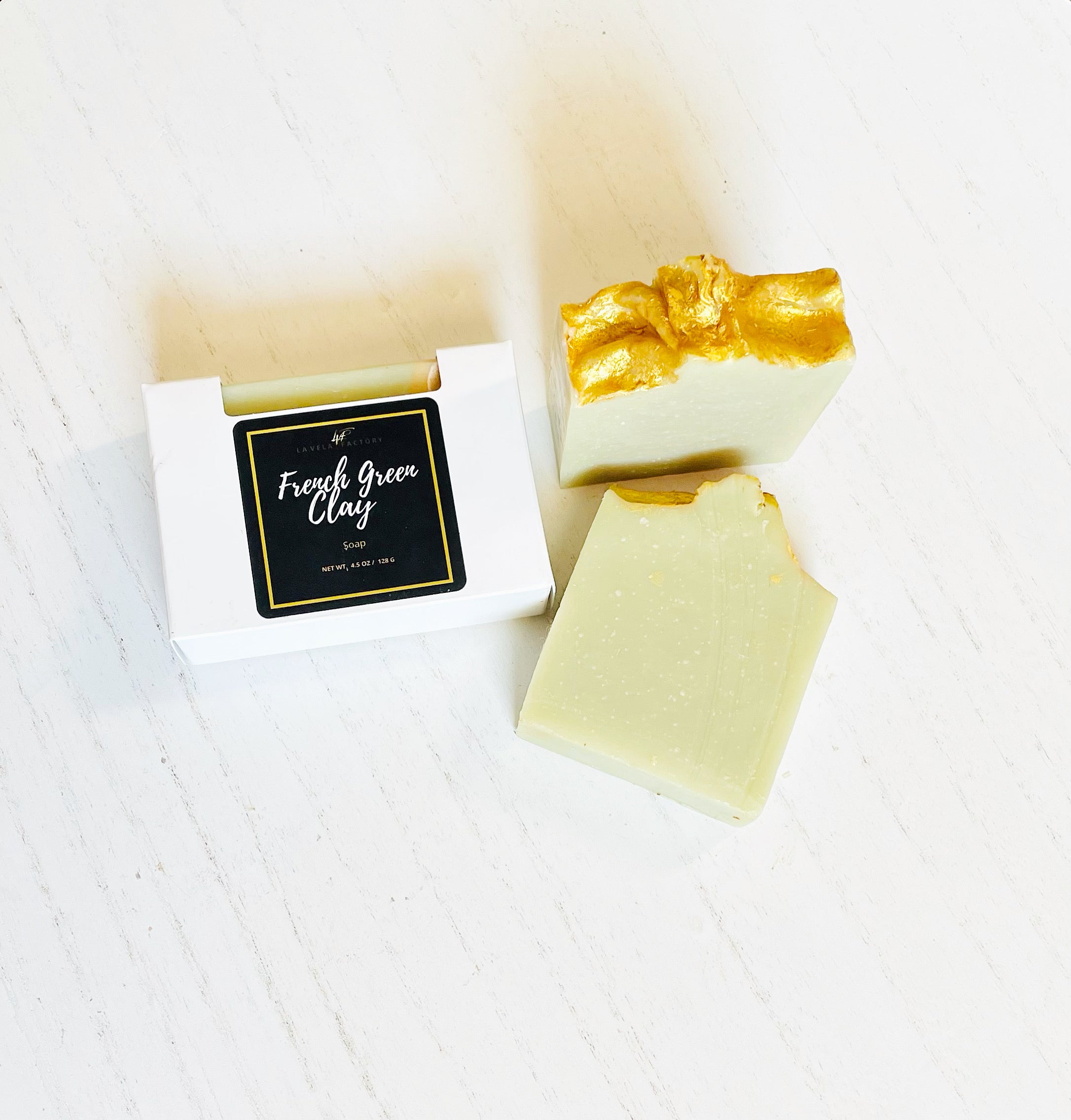 Unveiling the Beauty Secrets: The Benefits of French Green Clay