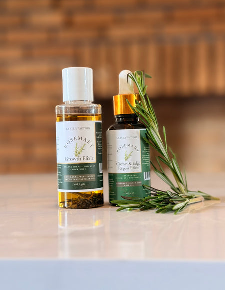 Hair Care