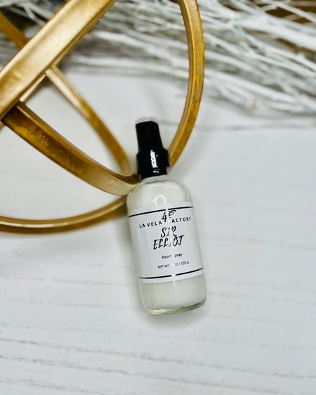 ROOM SPRAYS