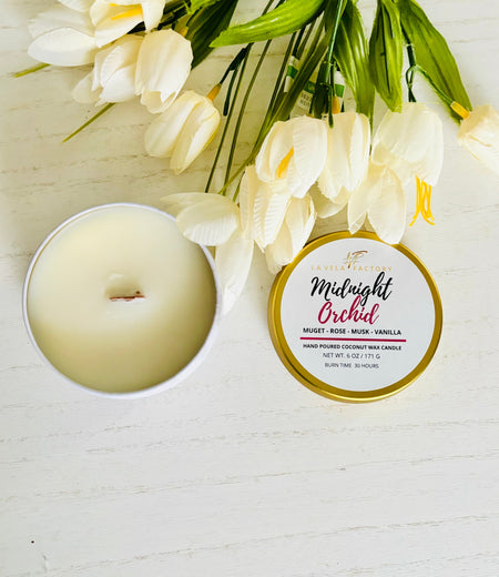 CANDLES