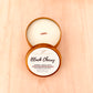 Wood Wick Candles