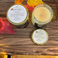 Fall & Winter Cotton Wick Candles
