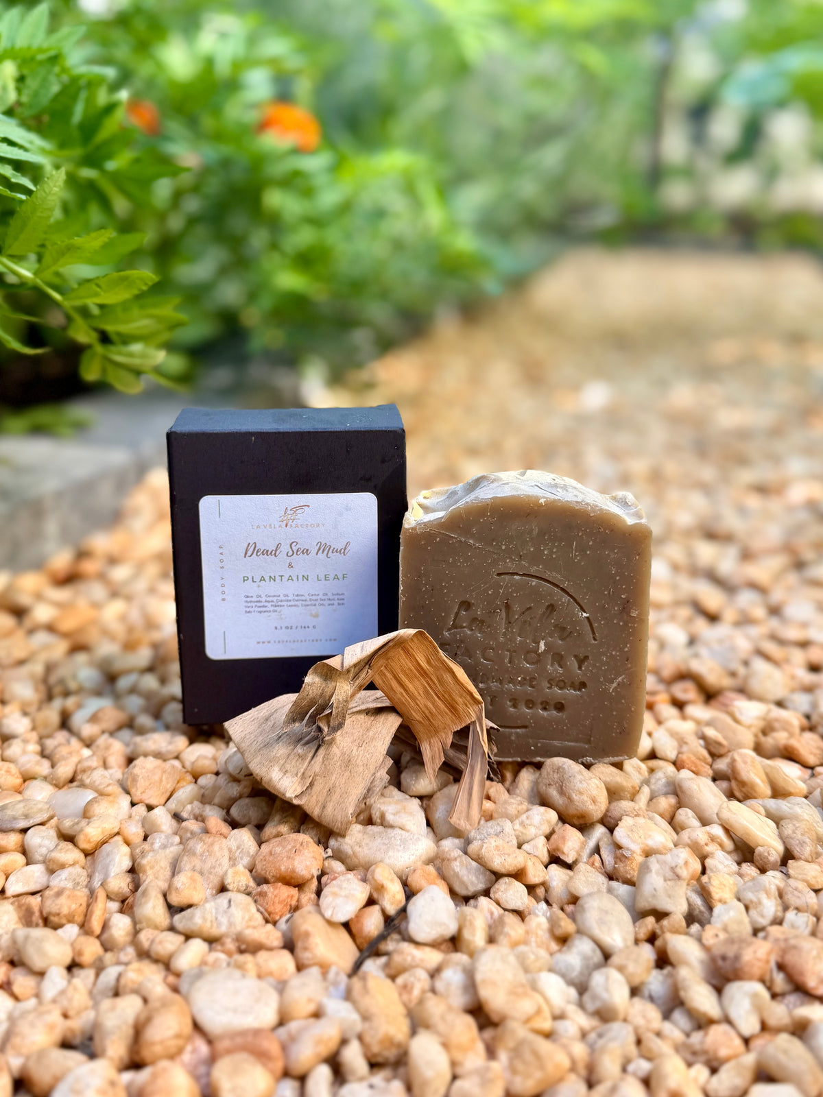 Soap