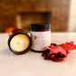 Fall & Winter Cotton Wick Candles