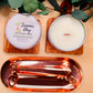 Wood Wick Candles