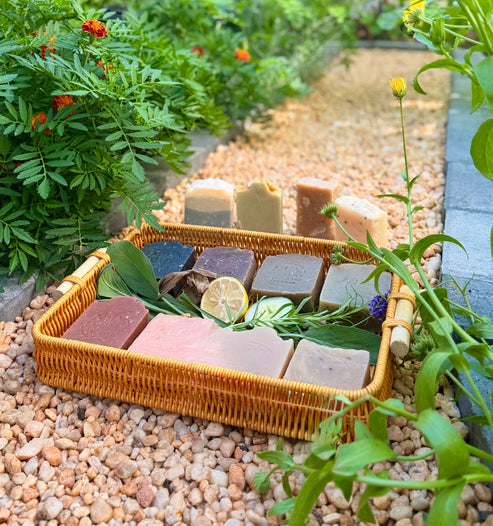 Soap Subscription Box