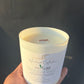 Wood Wick Candles