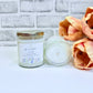 Cotton Wick Candles