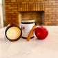Fall & Winter Cotton Wick Candles