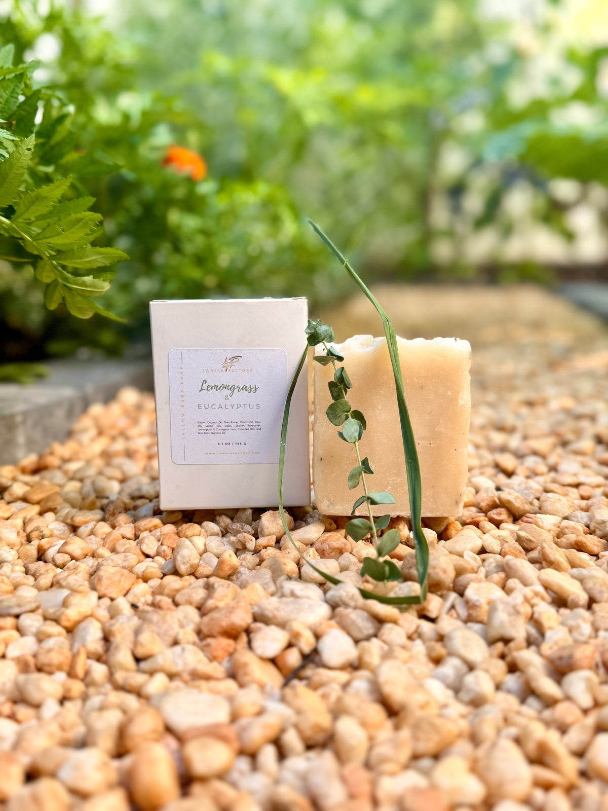 Soap