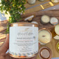Wood Wick Candles