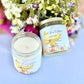 Cotton Wick Candles