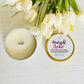 Wood Wick Candles