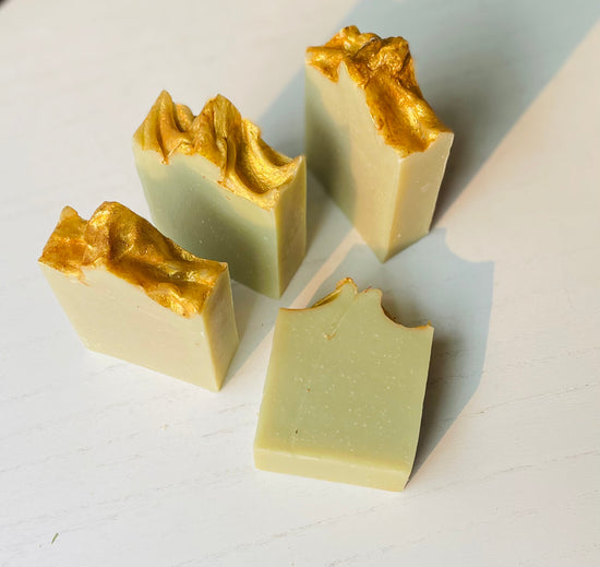 Soap Subscription Box