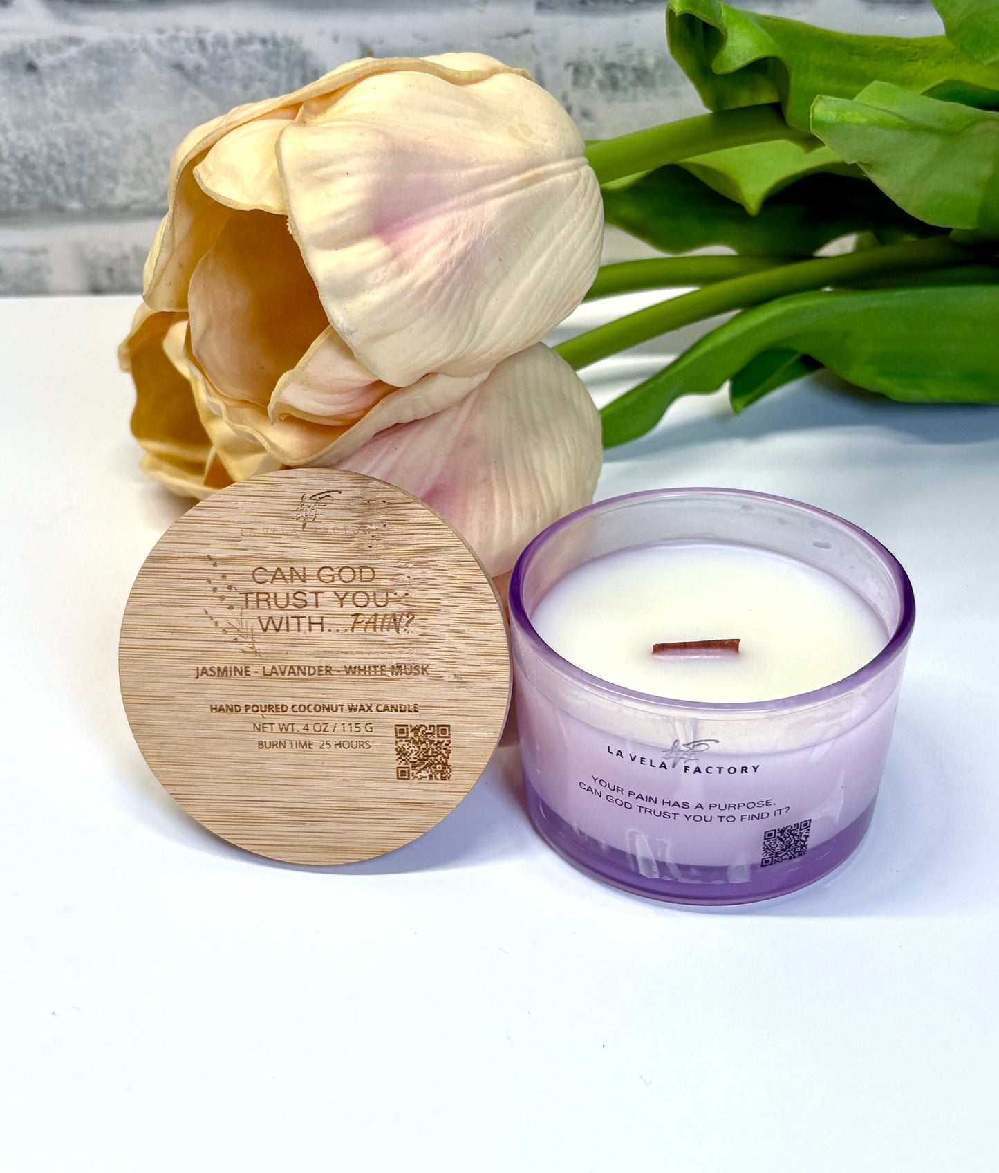 Seasonal / Limited Edition Candles