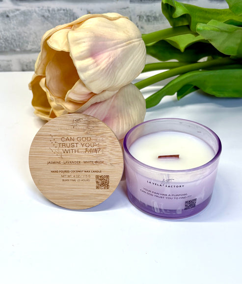 Seasonal / Limited Edition Candles