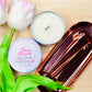 Wood Wick Candles