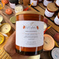 Fall & Winter Cotton Wick Candles