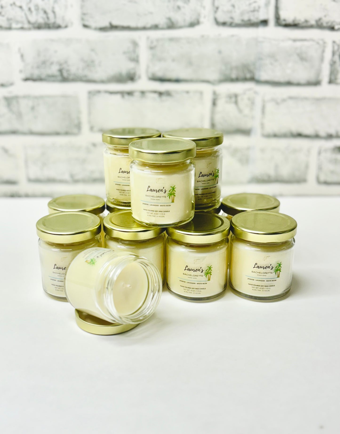 Wholesale Products - Favors