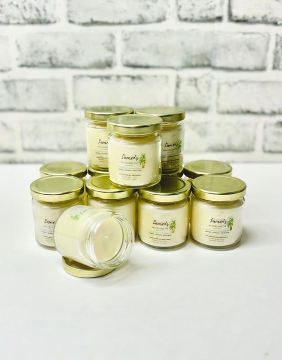Wholesale Products - Favors