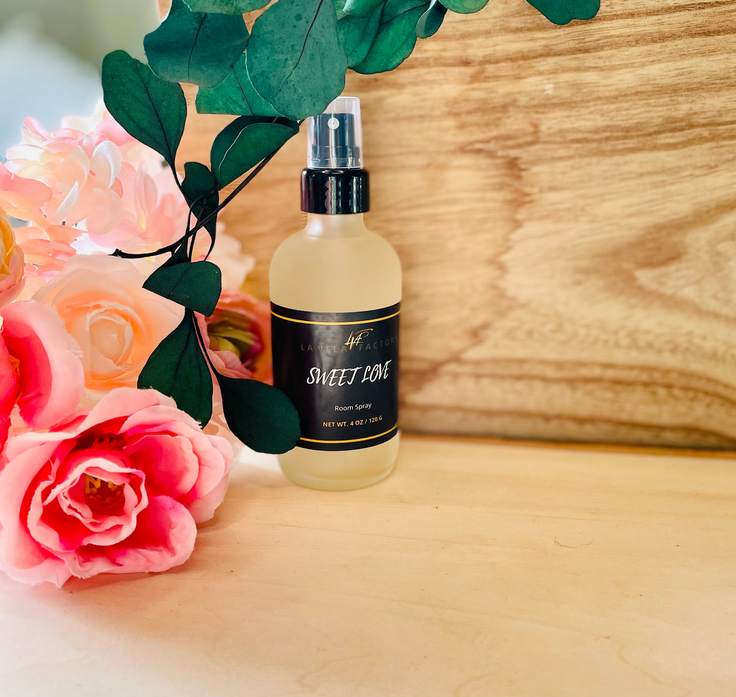 Room Spray