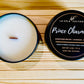 Wood Wick Candles
