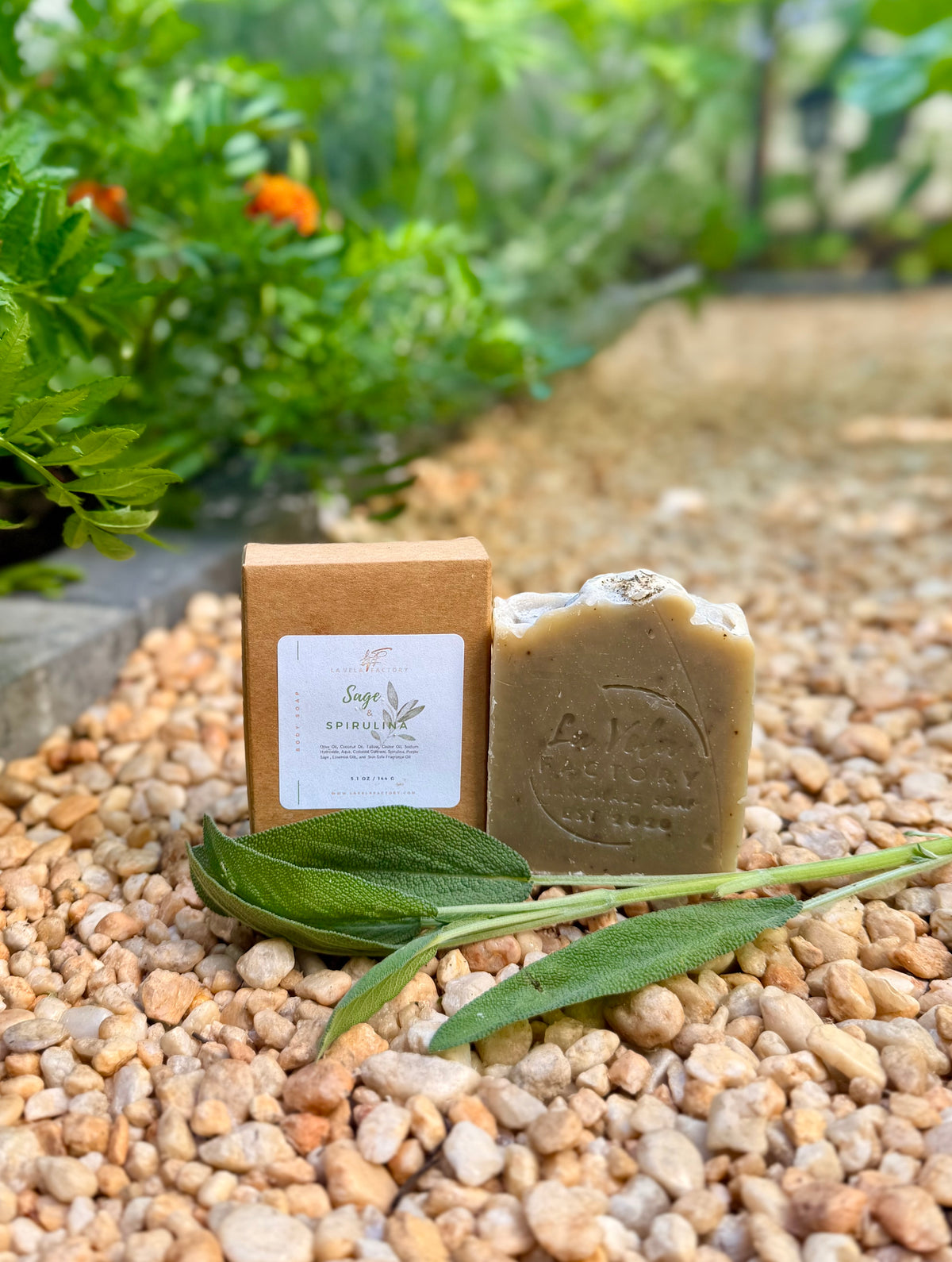 Soap