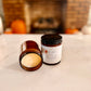 Fall & Winter Cotton Wick Candles