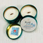 Wood Wick Candles