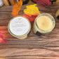 Fall & Winter Cotton Wick Candles