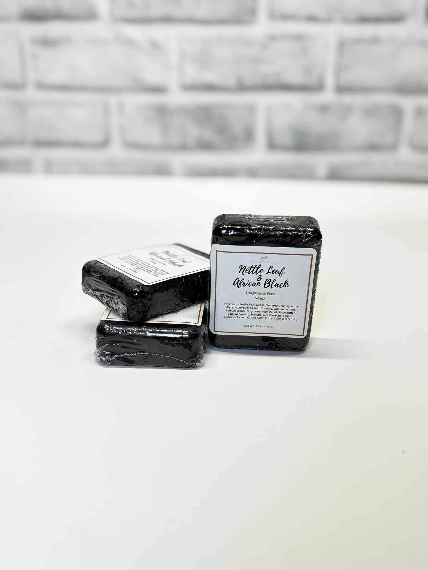 Soap