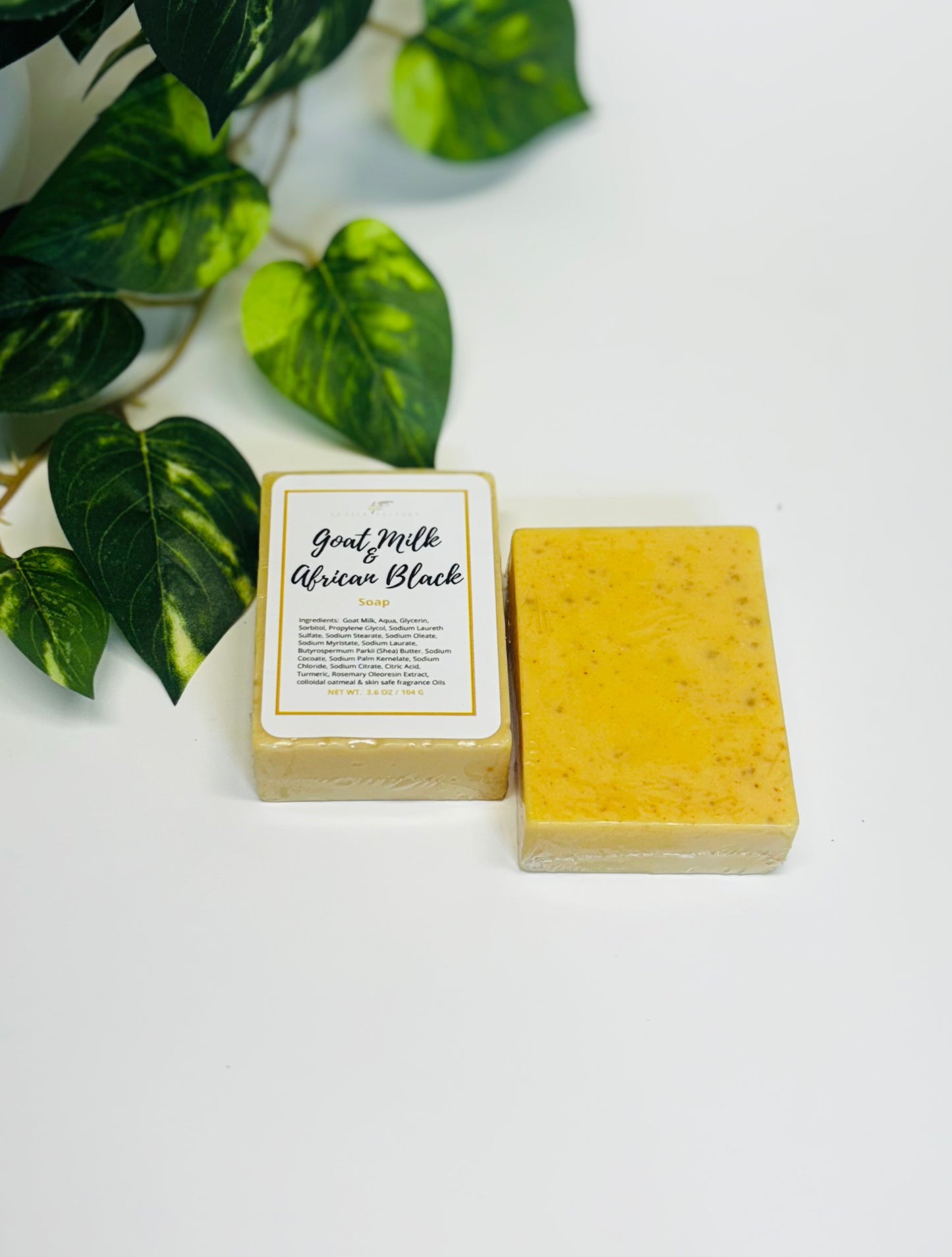 Soap
