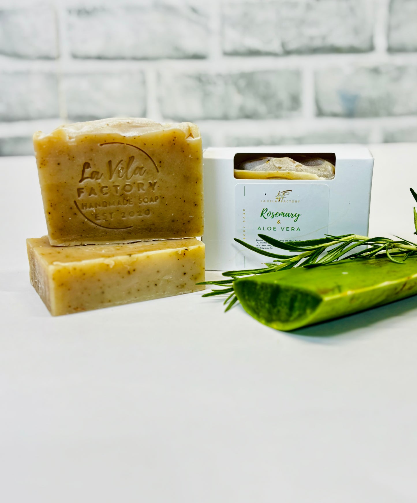 Soap
