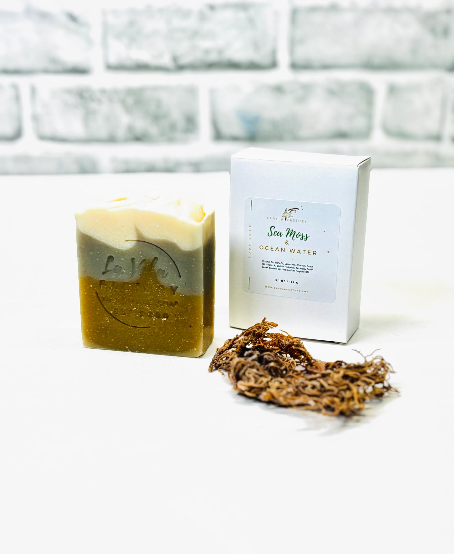 Soap