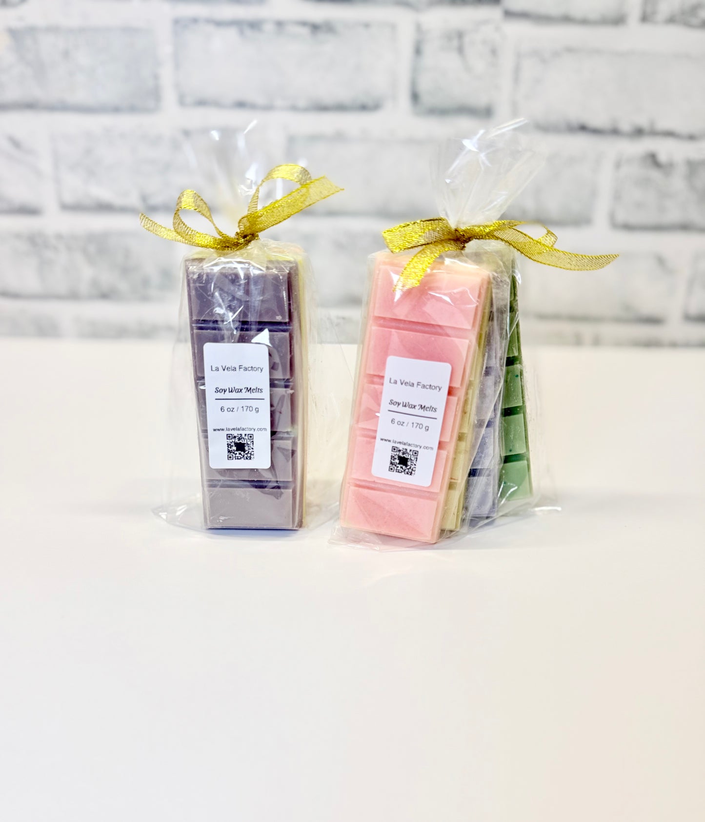 Candle Subscription Box