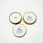 Wood Wick Candles