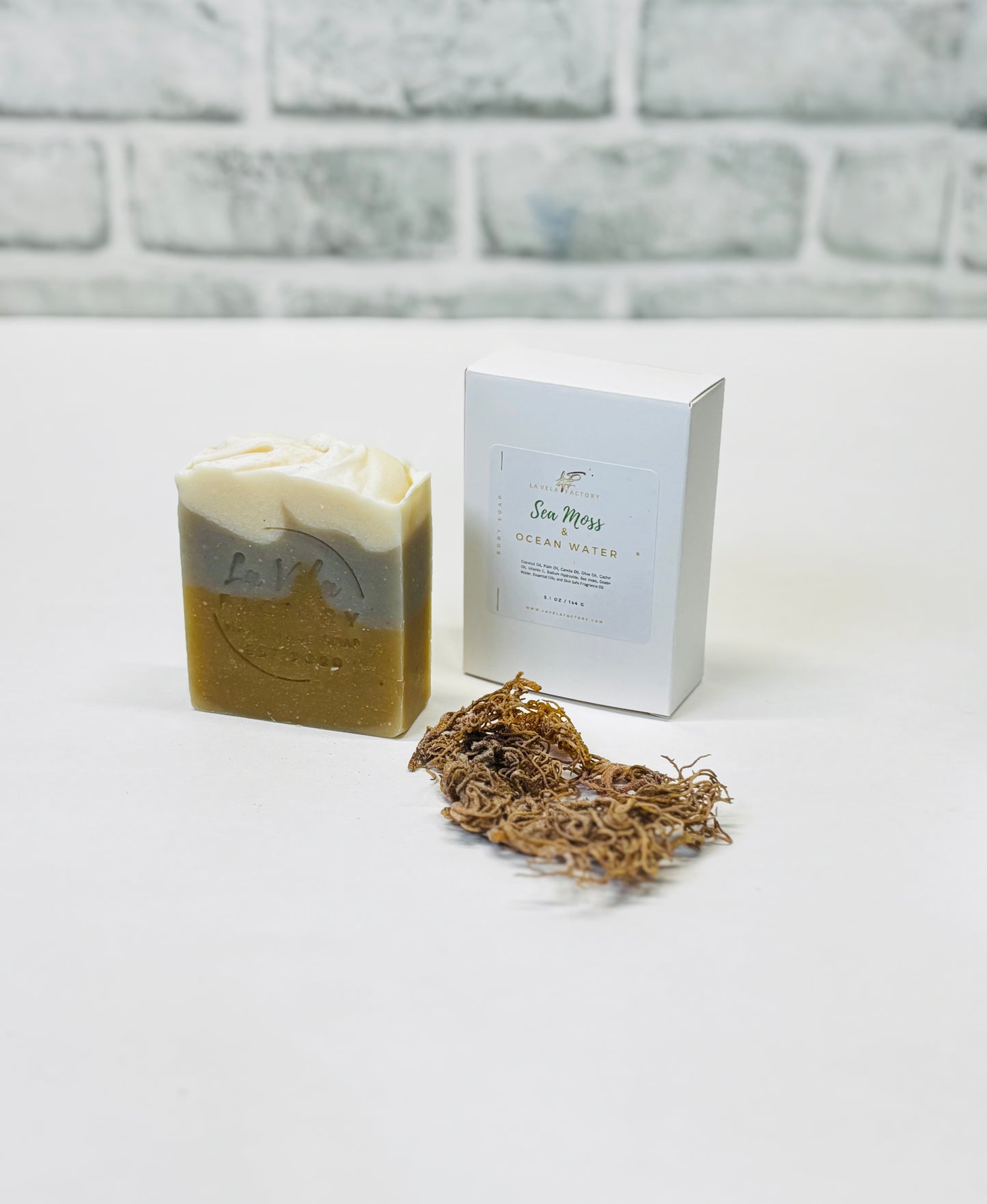 Soap