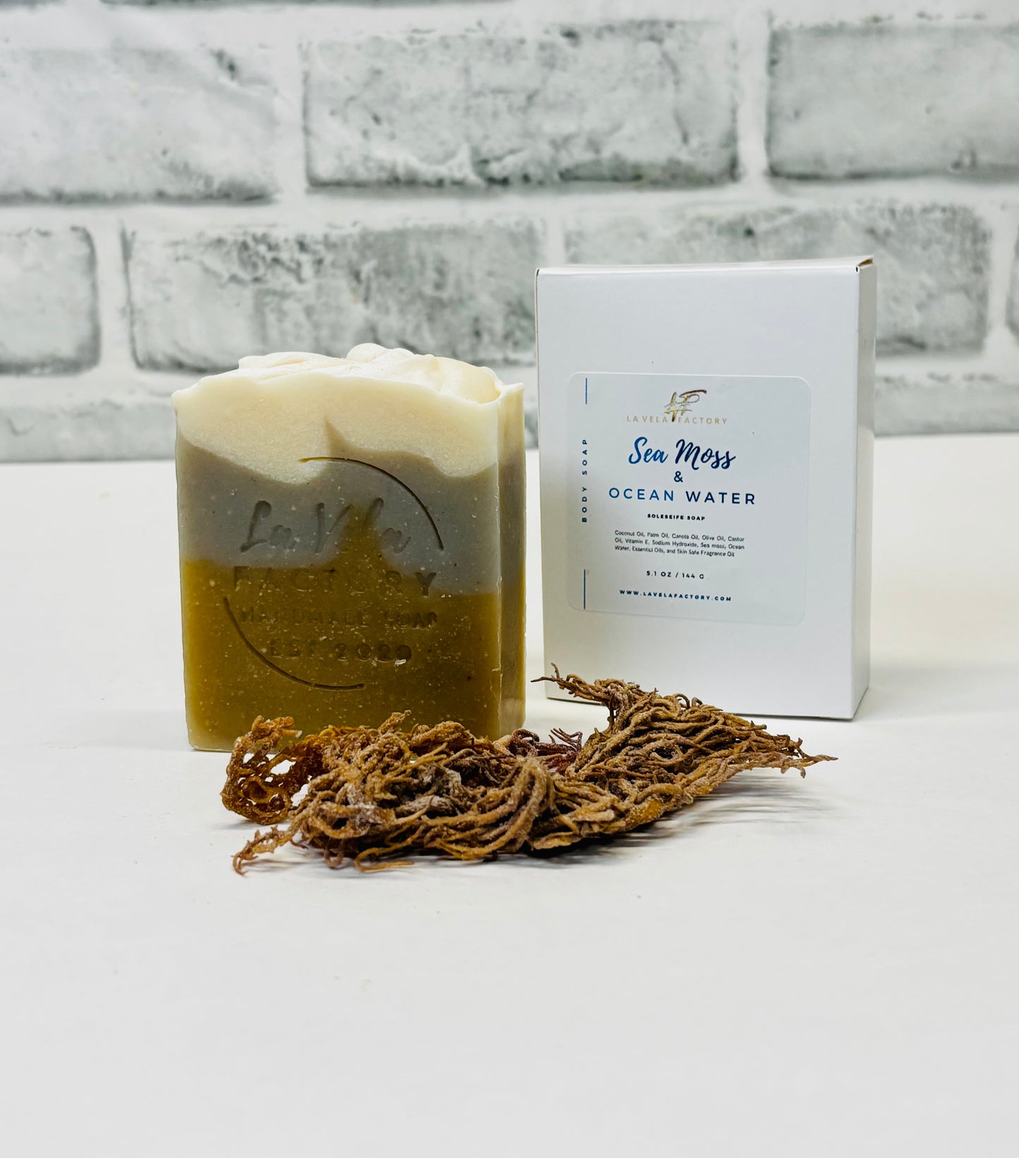 Soap