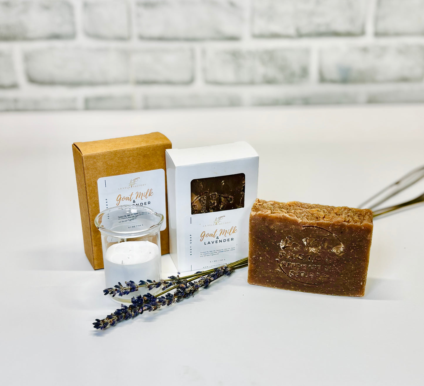 Soap