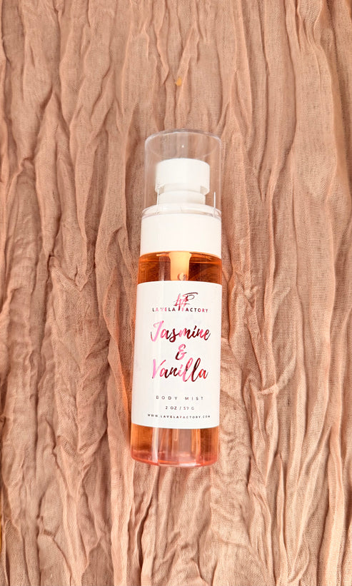Body Mist