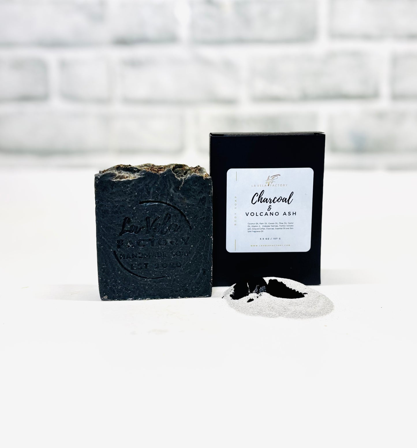 Soap