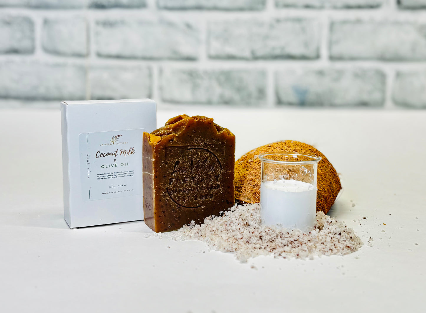 Soap