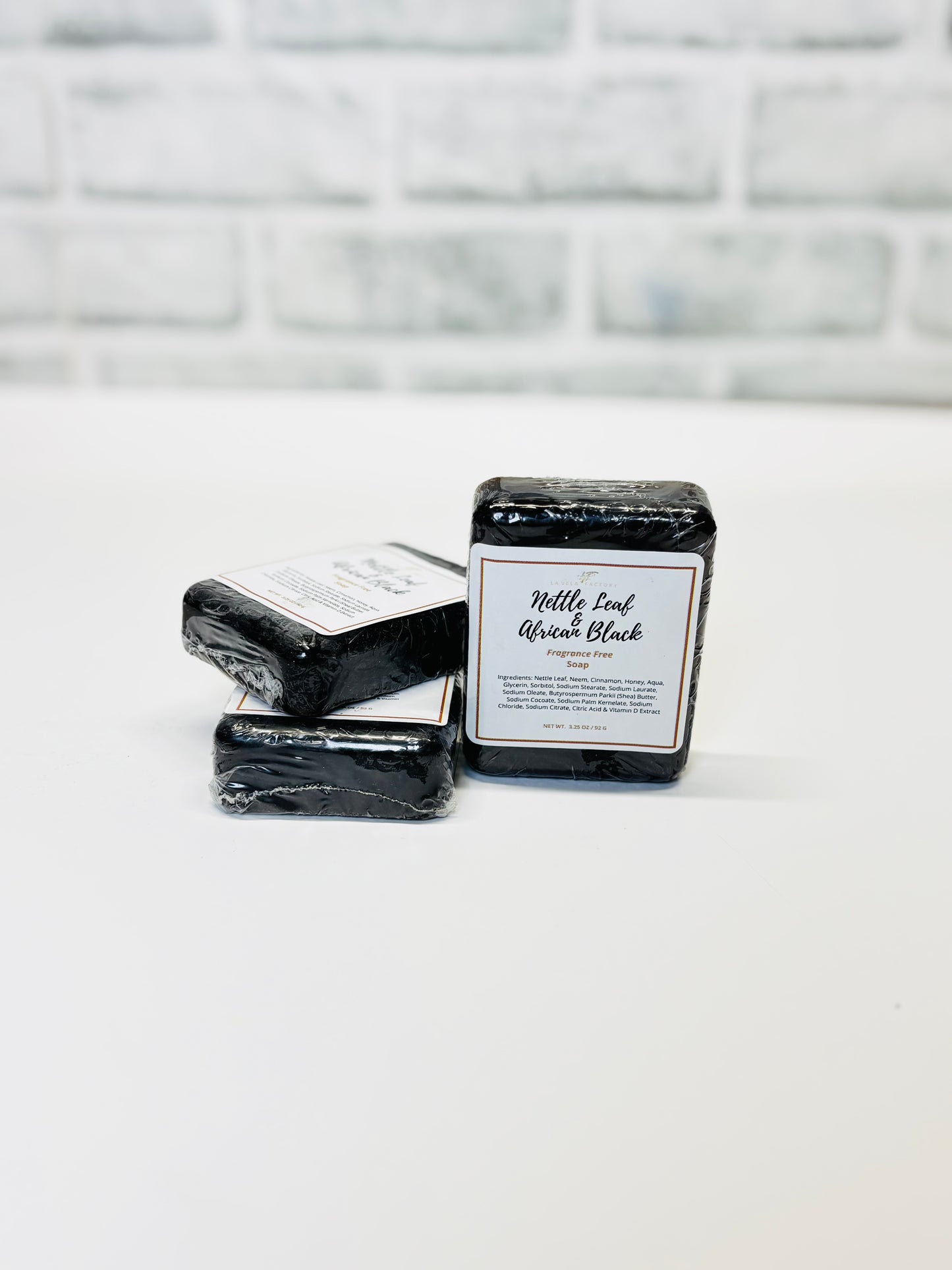 Soap