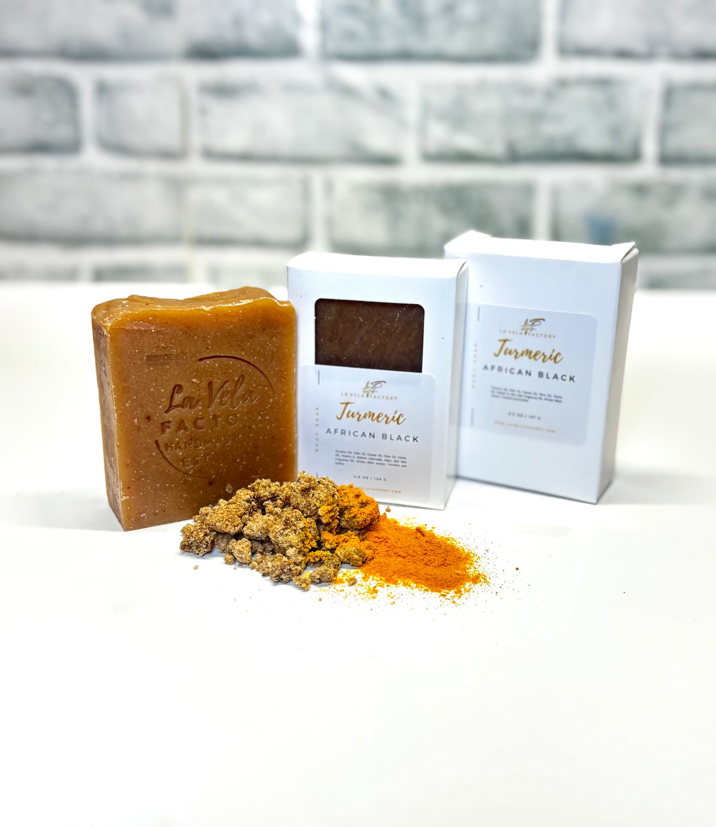 Soap