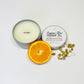Wood Wick Candles