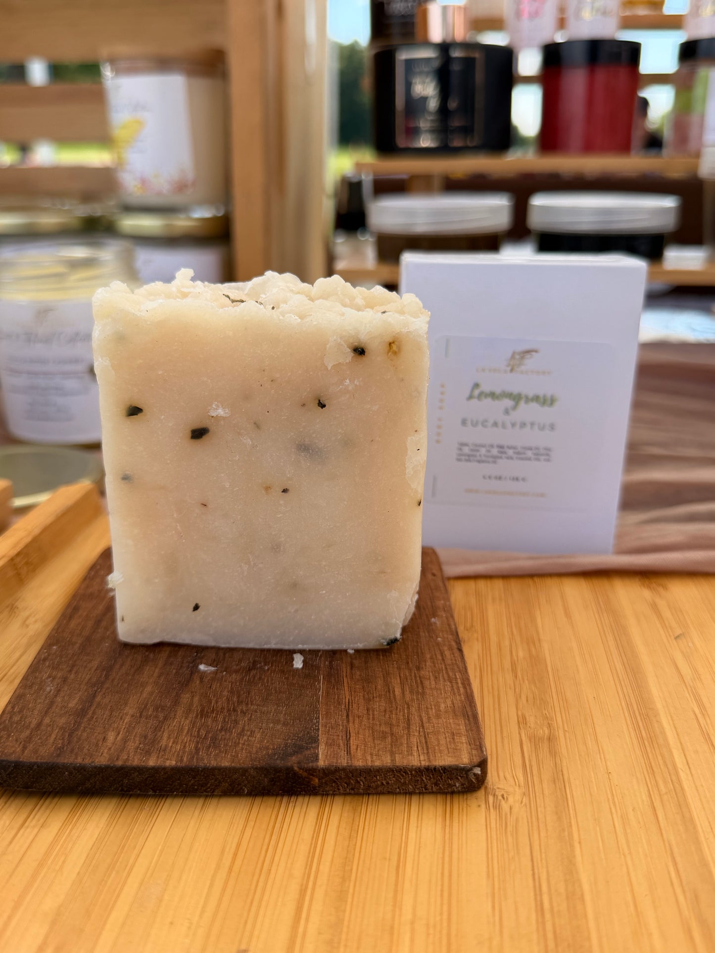 Soap