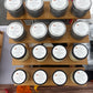 Cotton Wick Candles