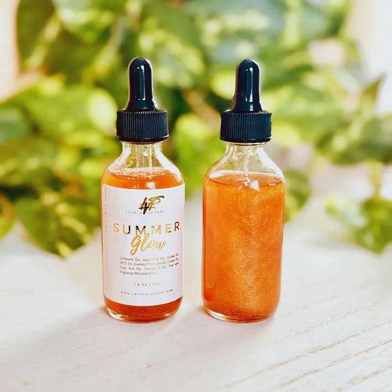 Body Oils